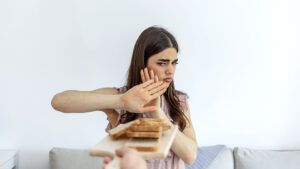 Lire la suite à propos de l’article Intolérances alimentaires/ Allergies