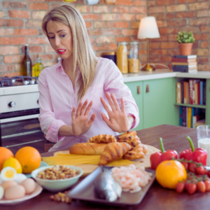 Lire la suite à propos de l’article Le deuil alimentaire dans les intolérances : comment surmonter la perte de vos aliments préférés